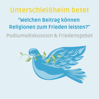 Friedenstaube